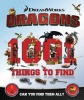 Dragons: 1001 Things to Find Photo