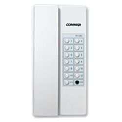 Photo of Commax 12 Call Telephone Master