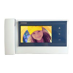 Photo of Commax CDV-70K 7 Touch Button MONITOR Only