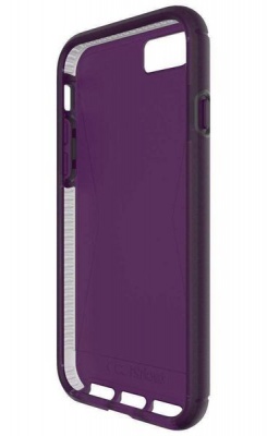 Tech21 Evo Tactical for iPhone 7 Violet