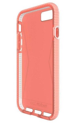 Tech21 Evo Tactical for iPhone 7 Rose