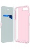Tech21 Evo Wallet for iPhone 7 Plus - Light Rose Cellphone Cellphone Photo