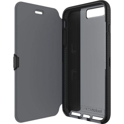 Photo of Tech21 Evo Wallet for iPhone 7 Plus - Black
