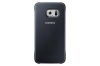 Samsung Protective Cover for Galaxy S6 Edge - Black Photo