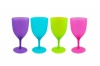 Leisure-Quip - Wine Goblet - Set Of 4 Photo