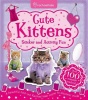 Cute Kittens Photo