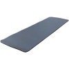 Powercore Exercise Mat - Black Photo