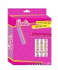 Barbie Bracelet Box With 18 Charms Photo