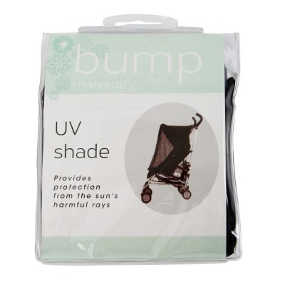 Photo of Bump Maternity UV Shade Protector