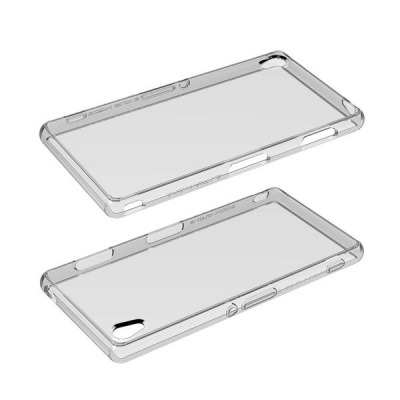 Photo of Sony Body Glove Ghost Case for Xperia Z5 - Clear