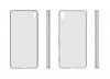 Sony Body Glove Ghost Case for Xperia X - Clear Cellphone Cellphone Photo