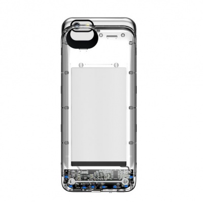 Photo of Boostcase Battery Case for iPhone 6/6S - Clear