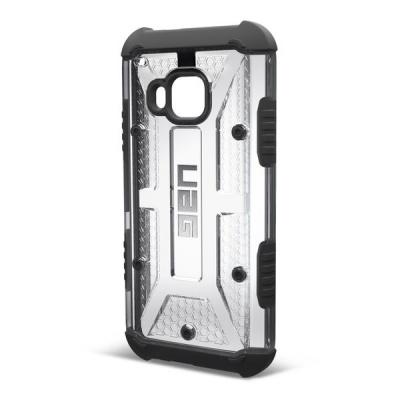 Photo of Urban Armor Gear Case for HTC M9 Composite Case - Clear