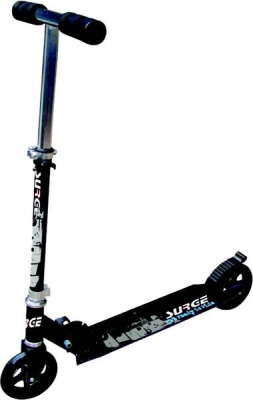 Photo of Surge Stealth Scooter - Black