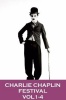 Charlie Chaplin Festival Boxset Vol 1-4 Photo