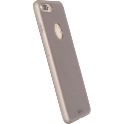 Photo of Apple Krusell Bohus Cover for iPhone 7 Plus/ 8 Plus - Transparent Grey