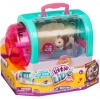 Little Live Pets Lil' Mouse House - Brown Mouse Photo