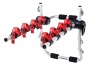 Tungha 1.4 Bicycle Carrier - Bike Rack for Four Bikes Photo