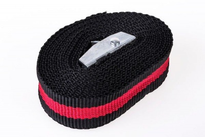 Photo of Bicycle Load Securing Belt