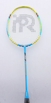 Photo of Toppro Pro Control Graphite Badminton Racquet