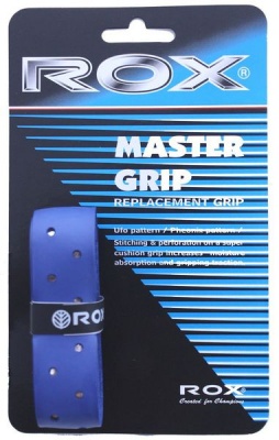 Photo of Rox Master Replacement Grip - Blue