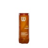 Wilson US Open Orange Tournament - 3 Ball Tin Photo