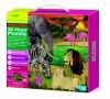 4M 3D Floor Puzzles - Safari Photo