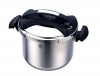 Berlinger Haus 10L Turbo Stainless Steel Pressure Cooker Photo