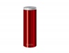 Berlinger Haus Premium Pasta Canister in Metallic Red Photo