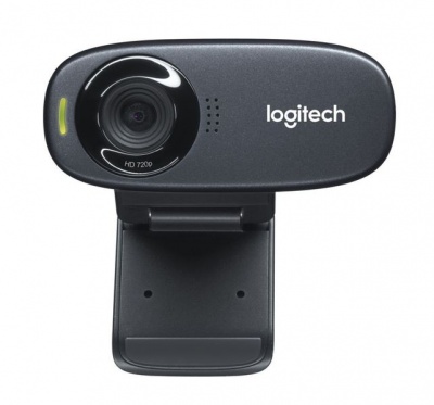 Photo of Logitech C310 Webcam