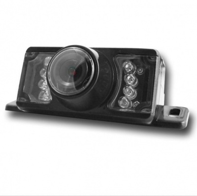 Photo of Car Reversing Camera w/ IR Nightvision