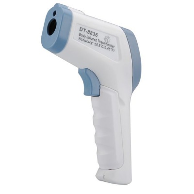 Photo of Vortex Healthcare Infrared non contact thermometer