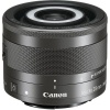 Canon EF-M 28mm f 3.5 IS STM Macro Lens Photo