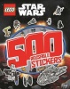 LEGO Star Wars Photo