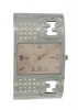 Bad Girl Infinity Analogue Watch - Pink Photo