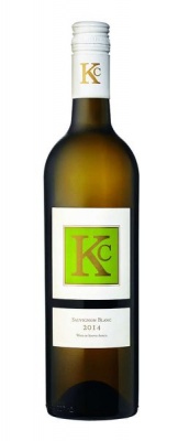 Photo of Klein Constantia - KC Sauvignon Blanc - 750ml