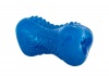 Rogz - Yumz 116mm Treat Dog Toy - Blue Photo