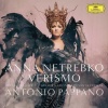 Anna Netrebko - Verismo Photo