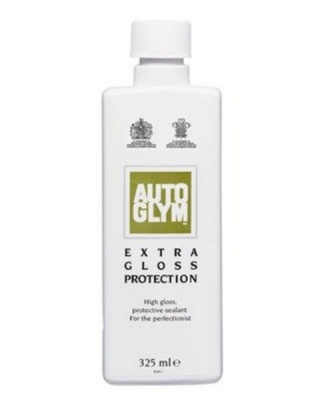 Photo of Autoglym Extra Gloss Protection