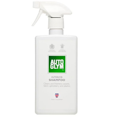 Photo of Autoglym Interior shampoo