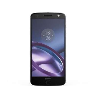 Photo of Lenovo Moto Z 32GB LTE - Black Cellphone