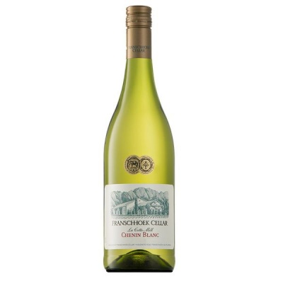 Photo of Franschhoek Cellar Wines - La Cotte Mill Chenin Blanc - 6 x 750ml