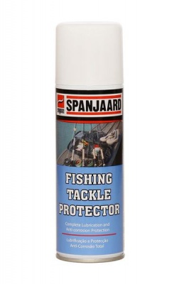 Photo of Spanjaard - Fishing Tackle Protector - 200ml