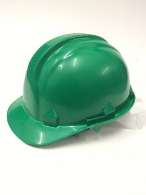 Photo of Atlantic Conversions - Safety Hard Hat - Green