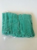 Atlantic Conversions - Safety Hair Net Mop Cap Green Single Elastic - 100 Photo