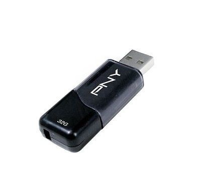 Photo of PNY 32GB USB Flash Drive