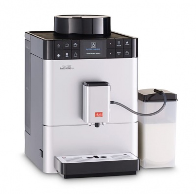 Photo of Melitta - Caffeo Passion OT Automatic Coffee Machine