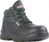 Hi Tec Hi-Tec - Safety Boot Askari Black with Steel Toe Cap Photo