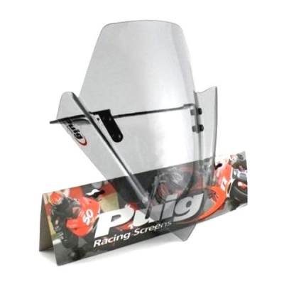 Photo of Puig Screen for Honda CB1000 R - Clear