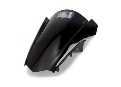 Photo of Puig Airflow Screen for Honda VFR800 F - Dark Tint